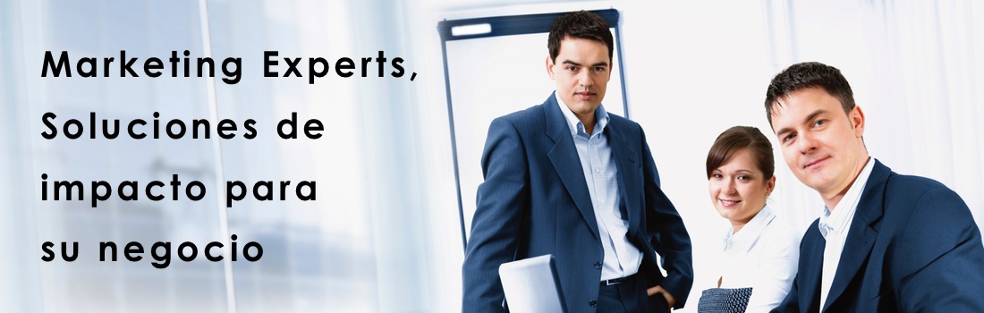 Desiciones de impacto para su negocio